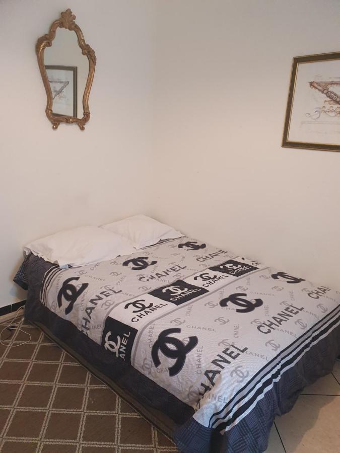 Dos Santos Apartment Nice Ngoại thất bức ảnh