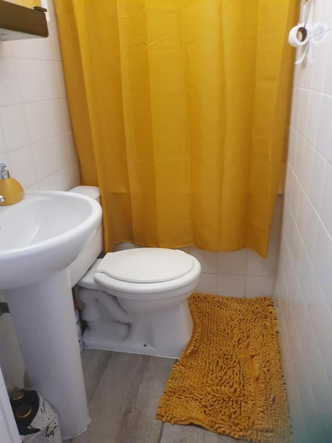 Dos Santos Apartment Nice Ngoại thất bức ảnh