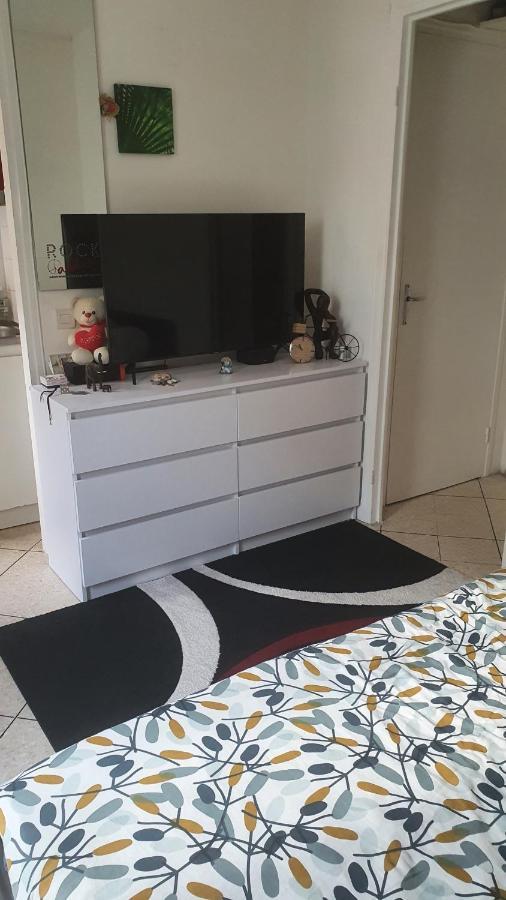 Dos Santos Apartment Nice Ngoại thất bức ảnh