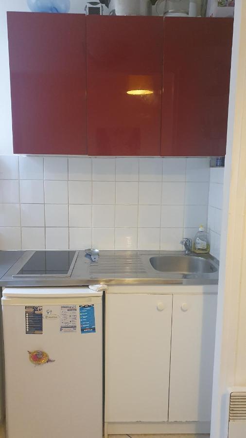 Dos Santos Apartment Nice Ngoại thất bức ảnh