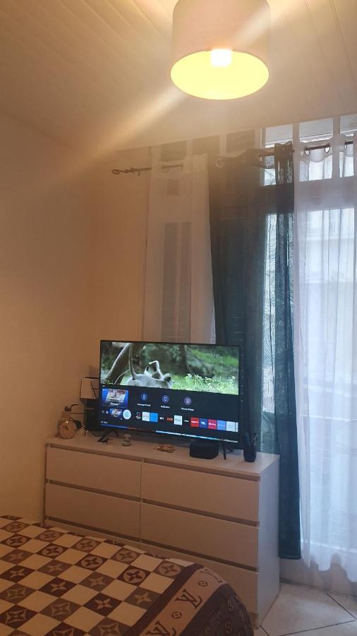 Dos Santos Apartment Nice Ngoại thất bức ảnh