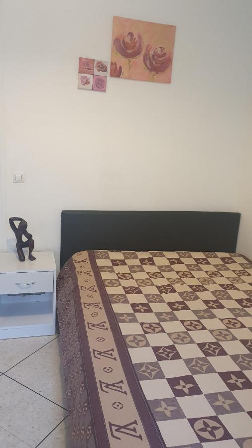 Dos Santos Apartment Nice Ngoại thất bức ảnh
